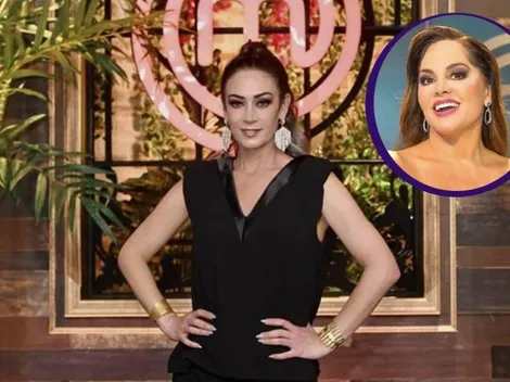 MasterChef Celebrity 2022: ¿Qué opina Anette Michel de la conducción de Tatiana?