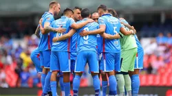 Cruz Azul debe dar vuelta la mala racha.