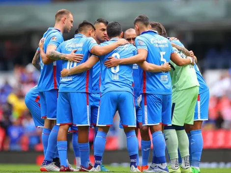 ◉ Noticias de Cruz Azul hoy: La Máquina pondrá freno a los fichajes millonarios