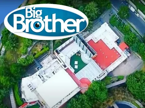 Revelan FOTOS de la supuesta CASA de Big Brother México 2022