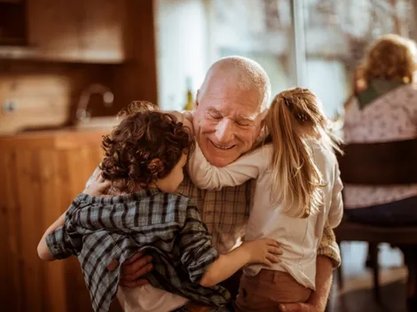 Día del Abuelo en México 2022: por qué se celebra el 28 de agosto