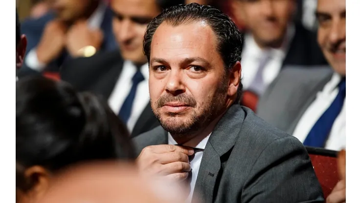 El gran acierto de Santiago Baños en el Club América