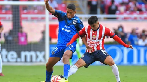 Chivas acumula dos victorias de forma consecutiva