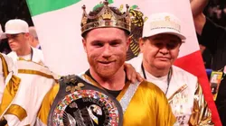 Canelo explicó cómo tendría que haber boxeador contra Mayweather.