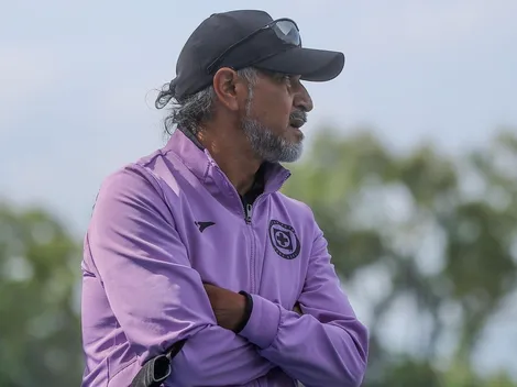 No debutó y #FueraPotro fue tendencia por sus declaraciones sobre Cata y Baca