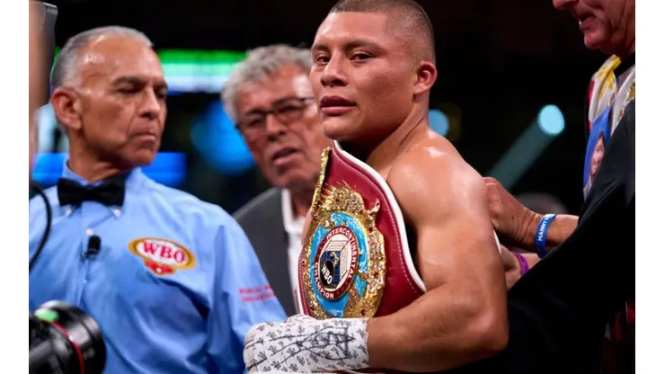 El Pitbull Cruz lanza munición pesada contra Nacho Beristáin.