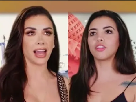 VIDEO | Karime de Acapulco Shore habla sobre Jacky en Survivor México 2022