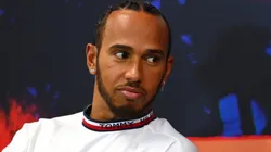 Lewis Hamilton quiere ganar un Gran Premio en la segunda parte de la temporada.