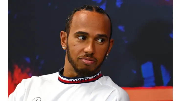 Lewis Hamilton quiere ganar un Gran Premio en la segunda parte de la temporada.