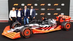 F1 Grand Prix of Belgium - Practice