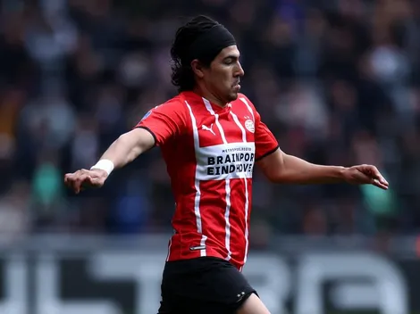 ¿Contra quienes van los mexicanos en la Europa League?