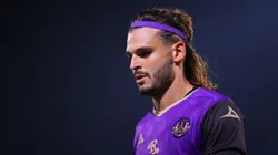 Benedetti lleva dos goles y una asistencia en el Apertura 2022.