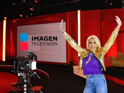 Así será el nuevo PROGRAMA de LAURA Bozzo en México