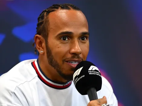 GP de Bélgica: Hamilton y la amenaza menos pensada para Red Bull y Ferrari