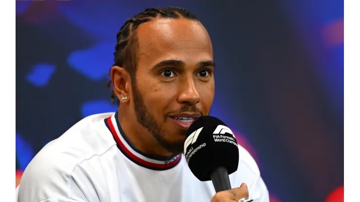 GP de Bélgica: Hamilton y la amenaza menos pensada para Red Bull y Ferrari
