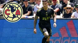 Brian Rodríguez podría tener minutos en el duelo ante Tigres