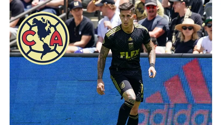 Brian Rodríguez podría tener minutos en el duelo ante Tigres