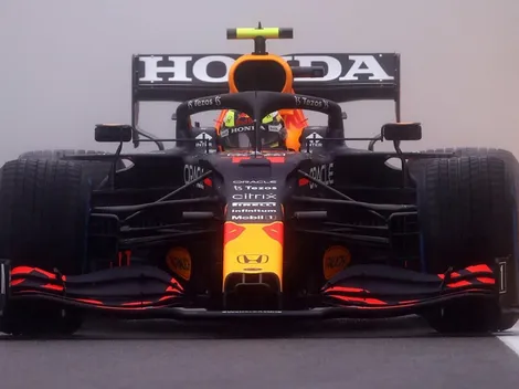 ¿Cómo le fue a Checo Pérez en los Gran Premio de Bélgica que disputó en la Fórmula 1?