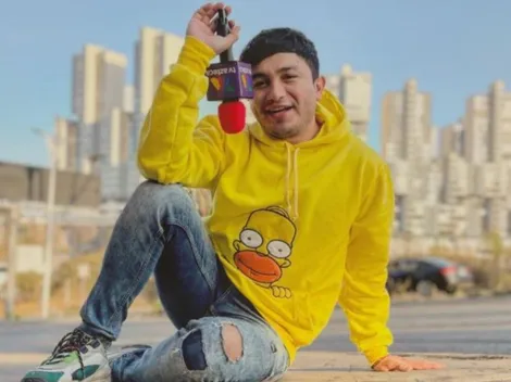 FOTOS | Gavo Cuevas: el antes y el después de Survivor México 2022