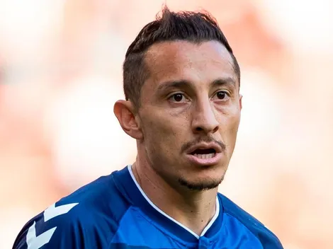 ¿Y el Mundial de Qatar? Andrés Guardado seguirá sin poder jugar en Betis