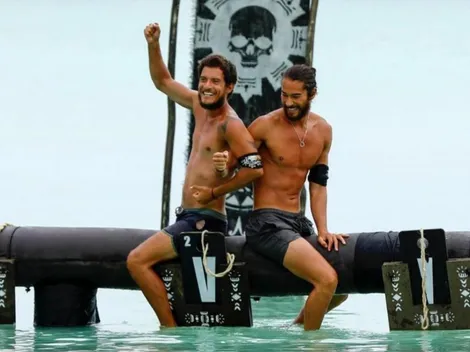 ¿Cuándo llega la Fusión a Survivor México 2022?