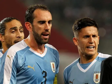 Brian Rodríguez es tachado de rebelde