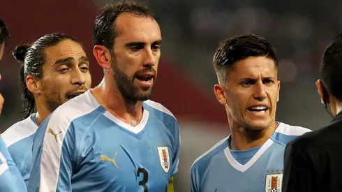 José “Chueco” Perdomo llamó a Brian rebelde por no saberse controlar