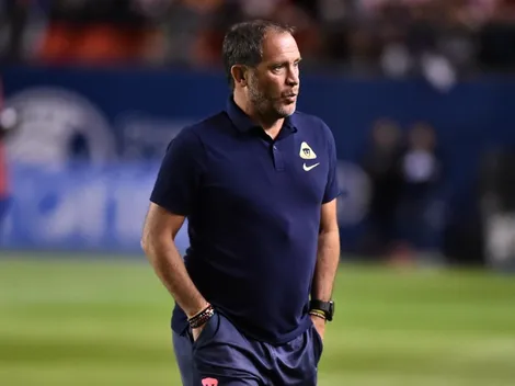 Ex director técnico de Pumas ataca uno de los puntos débiles de Andrés Lillini