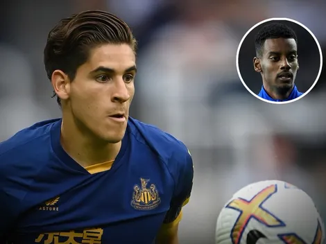 Newcastle anuncia un fichaje que le cierra la puerta a Santi Muñoz