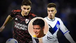 Atención, Raúl: Wolverhampton negocia por joya del fútbol argentino