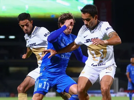 América envía espías al Pumas vs Tigres