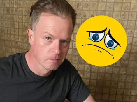 MasterChef Celebrity 2022: ¿Por qué lloró Arturo López Gavito en el episodio 2?