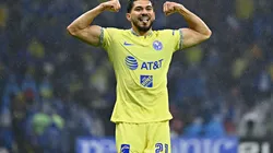 Henry Martín fue convocado para el partido contra Paraguay.