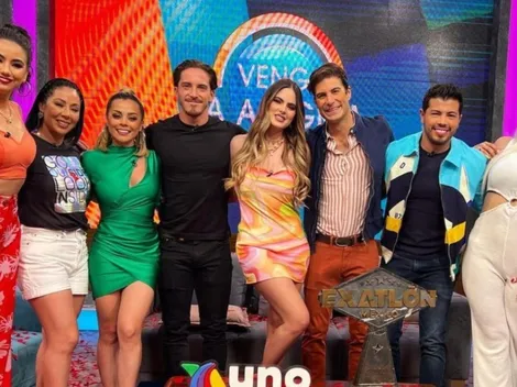 Esta es la triste razón por la que Venga la Alegría: Fin de Semana sería cancelado