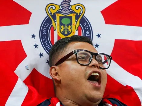 ◉ Las noticias de Chivas de Guadalajara hoy: Tres jugadores del Rebaño convocados al Tri