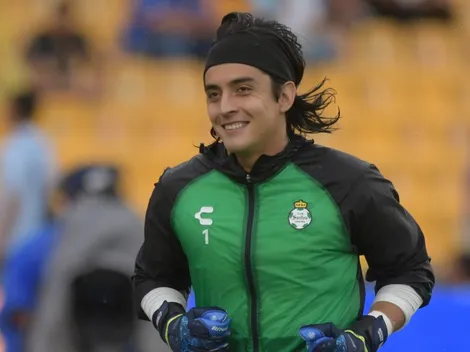 Acevedo y la razón por la que no estaría interesado en el América