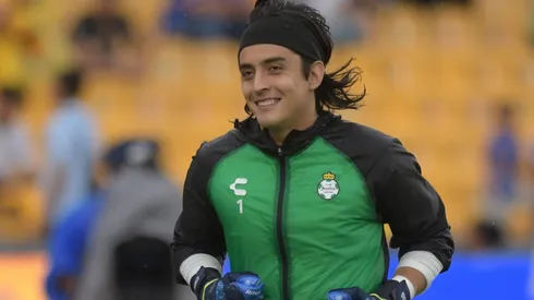 Acevedo y la razón por la que no estaría interesado en el América