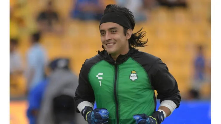 Acevedo y la razón por la que no estaría interesado en el América