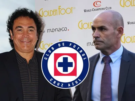 ◉ Noticias de Cruz Azul hoy: Hugo Sánchez reveló si lo llamaron y Paco Jémez mandó un guiño