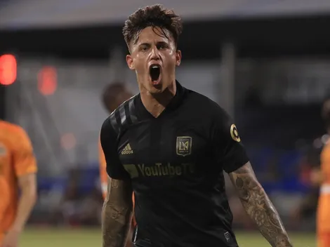 Brian Rodríguez envía mensaje al americanismo y hace promesa