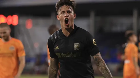 Brian Rodríguez arriba con los americanistas tras semanas de negociaciones