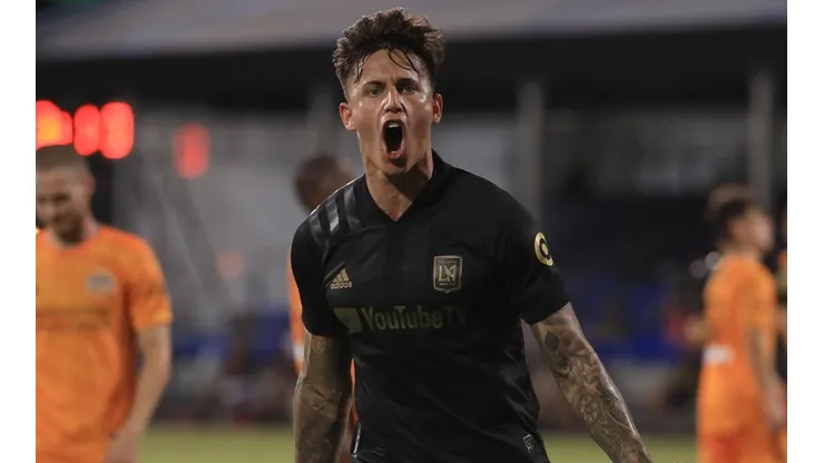 Brian Rodríguez arriba con los americanistas tras semanas de negociaciones