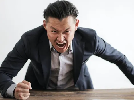 Horóscopo: ¿Cuál es el signo del zodiaco más enojón?