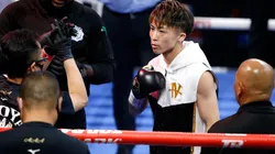 Naoya Inoue ya conoce la fecha en la que podrá volverse indiscutible