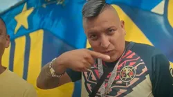 América vs. América, una docuserie para americanistas y antiamericanistas (Foto: Netflix)