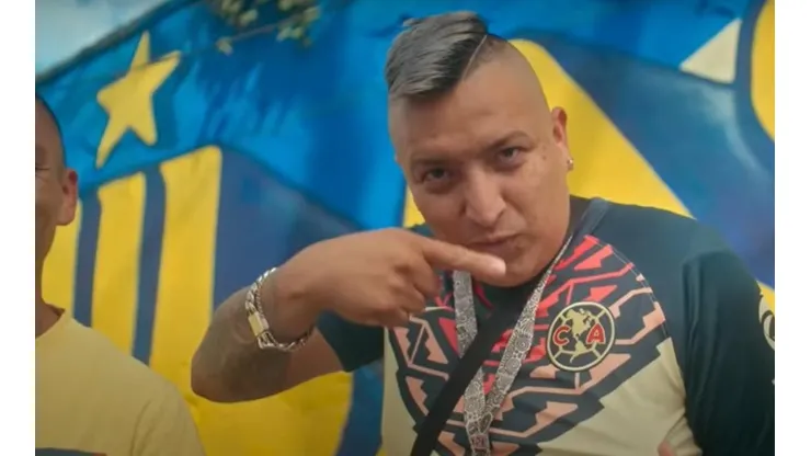 América vs. América, una docuserie para americanistas y antiamericanistas (Foto: Netflix)