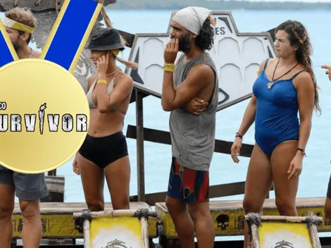 Survivor México 2022: ¿Quién ganó la Recompensa y Suministros HOY miércoles 24 de agosto?