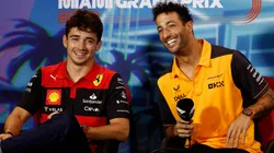 Oficial: importante escudería rompe el contrato de su piloto estrella