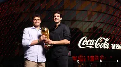 La Copa del Mundo viene a México: cuándo y dónde se exhibe