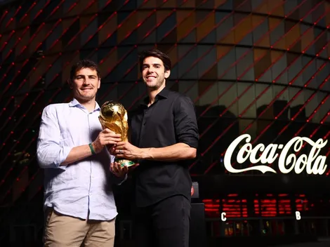 La Copa del Mundo viene a México: cuándo y dónde se exhibe